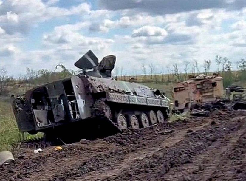 Паника в Пентагоне растет с каждым днем: США потеряли 90 процентов поставленного ВСУ вооружения