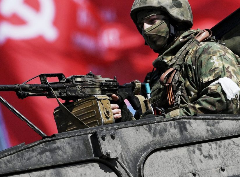 Математик вычислил победную формулу России в СВО. Но главное условие победы: Ни шагу назад!