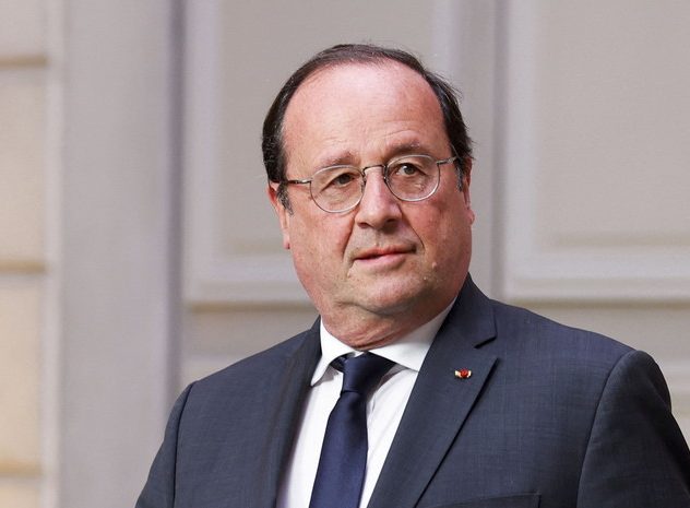 Признание Олланда о Минских соглашениях подтвердило факты вранья лидеров ЕС