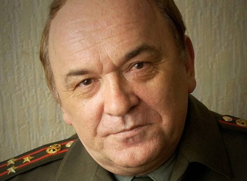 Баранец: тактика генерала Суровикина на Украине заставила Зеленского рыдать