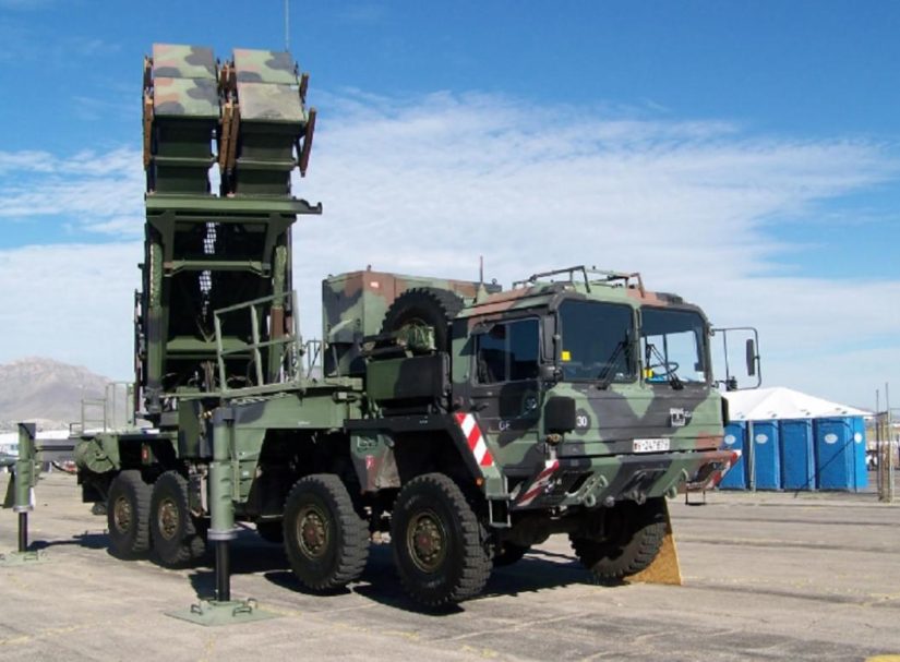 Что стоит за намерением Запада передать дальнобойное оружие Украине