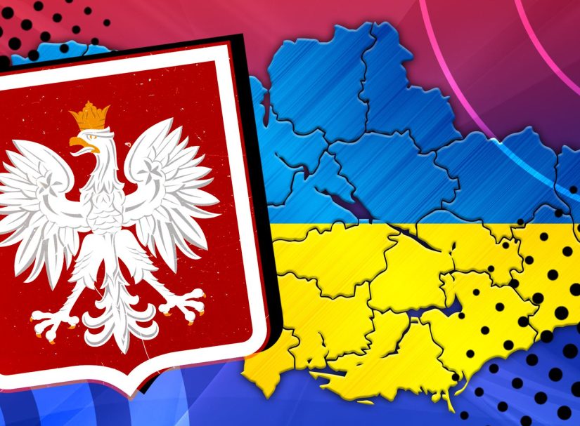 Евросоюз нанес Польше «удар в спину» в разгар конфликта на Украине
