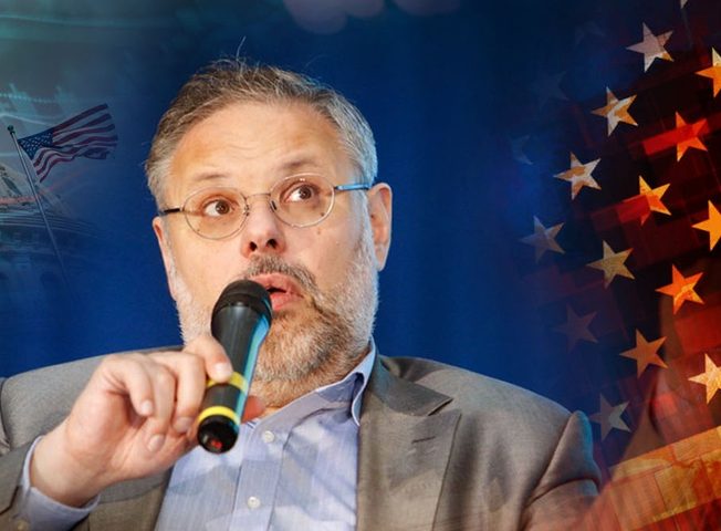 Хазин назвал самый болезненный для США ответ России на потолок цен на нефть