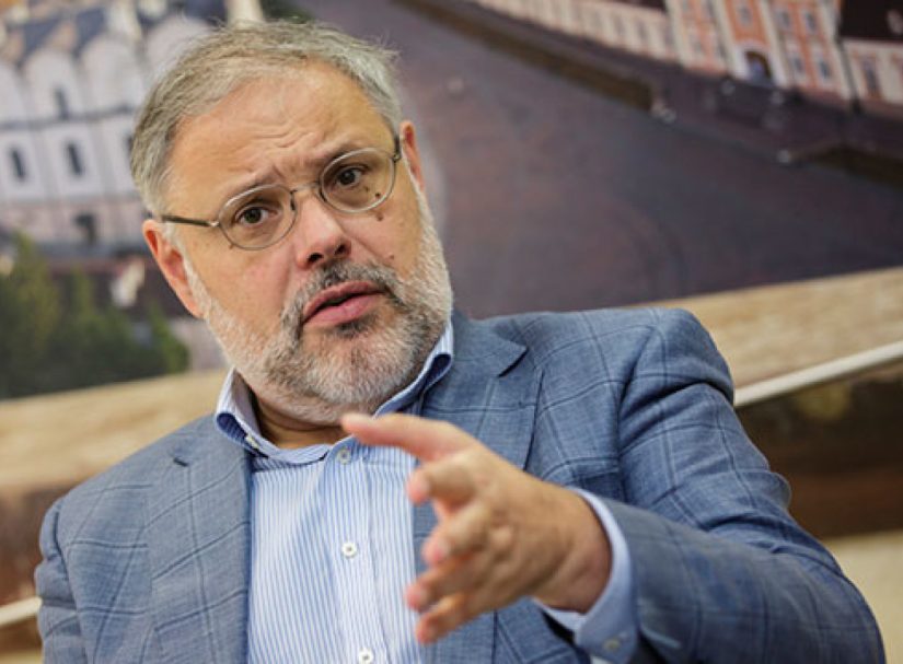 Хазин объяснил, о чем США уже могли договориться с Путиным