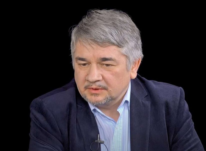 Ищенко поведал о проколе США с внезапным визитом Зеленского в Вашингтон