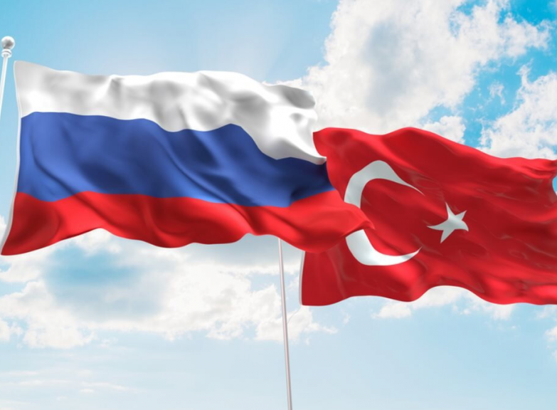 «ЕС и США – наш общий враг»: турки выбрали сторону в схватке России и Запада