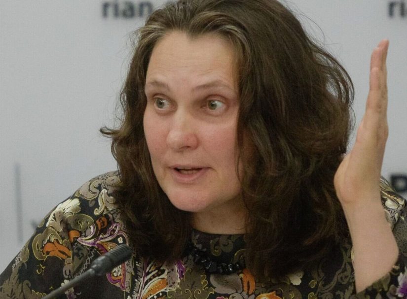 «Это совсем не смешно»: пророческий анекдот от Монтян не «зашел» украинцам