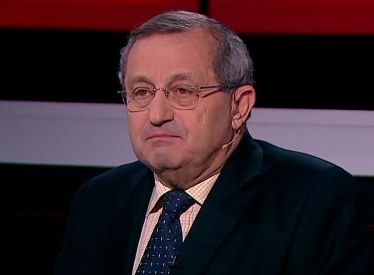 Кедми озвучил неприятную правду о поставках западного оружия для ВСУ