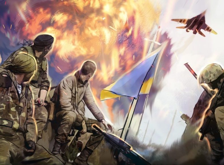 Киеву дали две недели: Запад готов бросить 50 тысяч украинцев в самоубийственную атаку