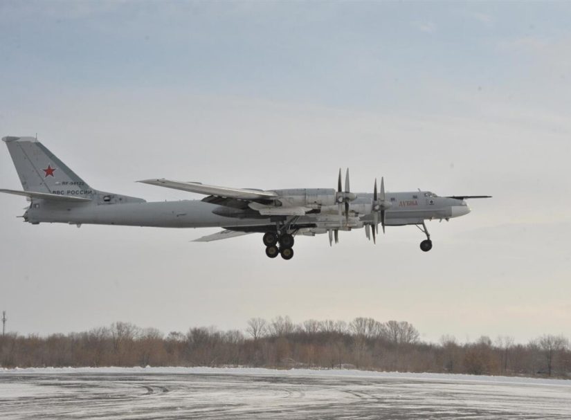 Атака на аэродром в Энгельсе: Факты, мифы, откровенное враньё
