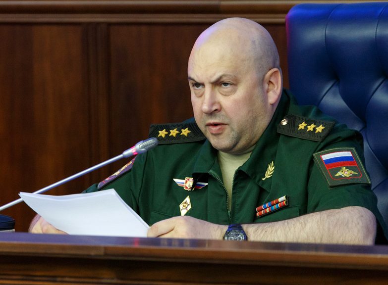 Послание "Генералу Армагеддону": "Пока не разнесём центр Киева в хлам..."