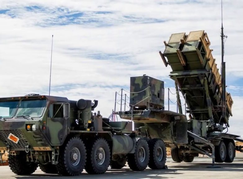 Patriot для Киева: поставка американских систем станет сигналом к обострению
