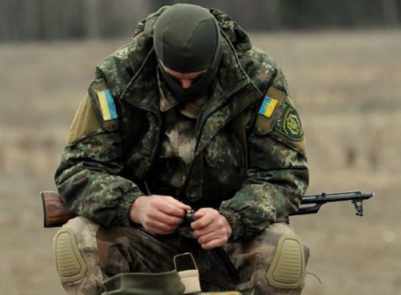 Пророческие предзнаменования: ВСУ начинают осознавать истинное положение дел на фронте