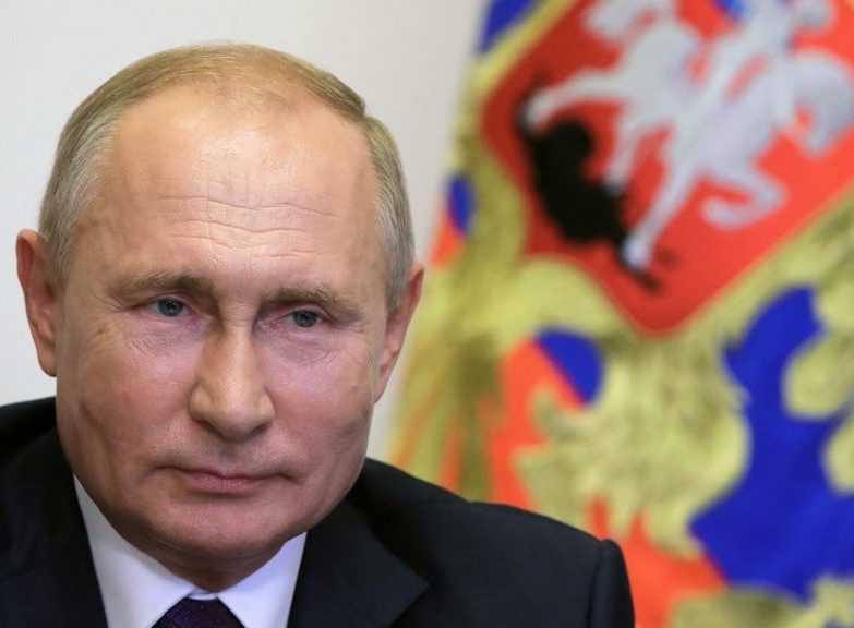 Путин обошел нефтегазовую ловушку и теперь у Запада проблемы