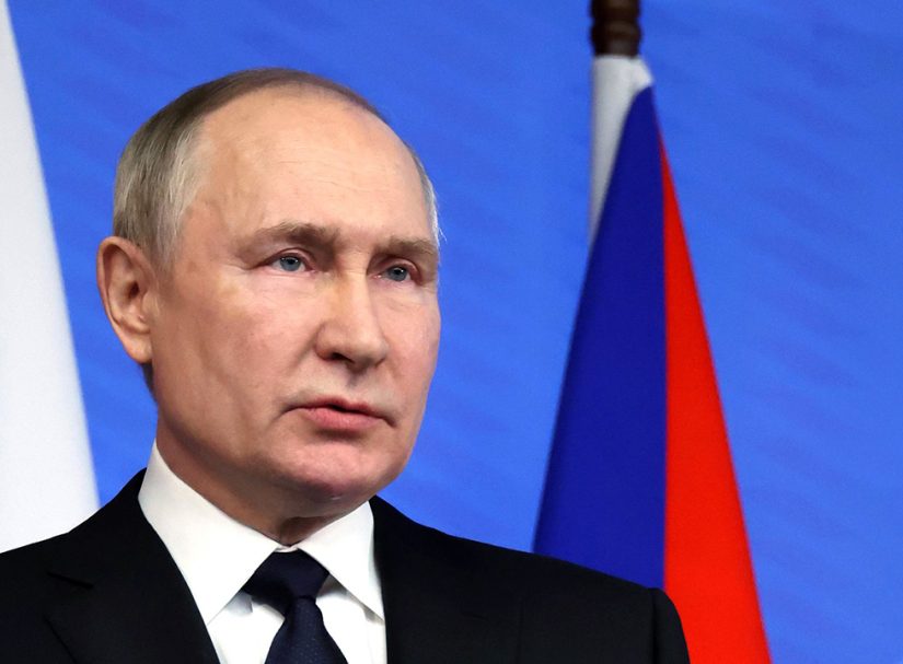 Путин принял решения, гарантирующие победу в СВО