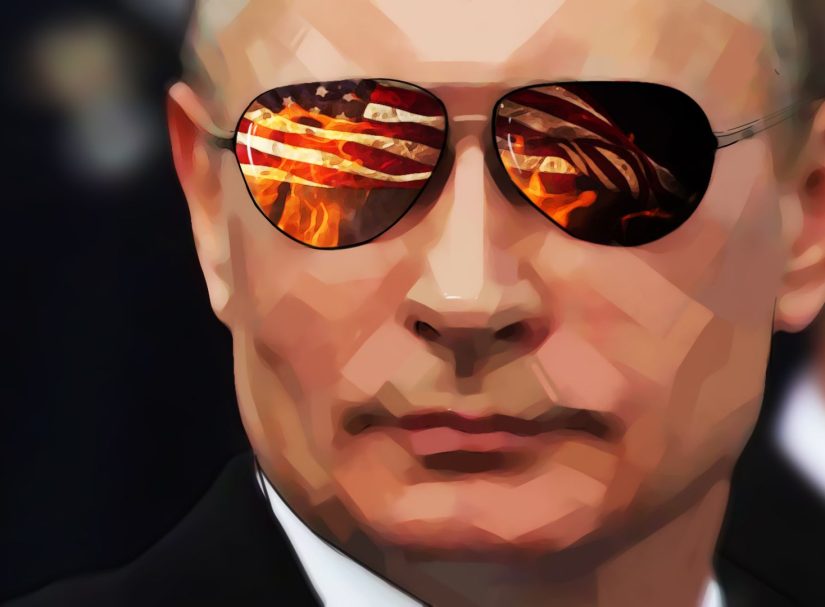 Путин сообщил плохие новости для Запада, отреагировав на новые санкции