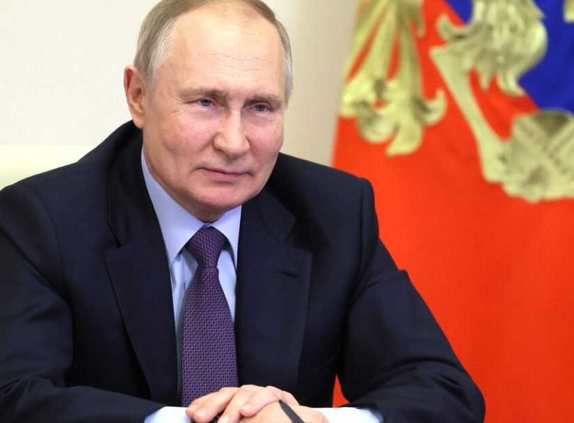 Путин в очередной раз обыграл Запад, обратив санкции в пользу России