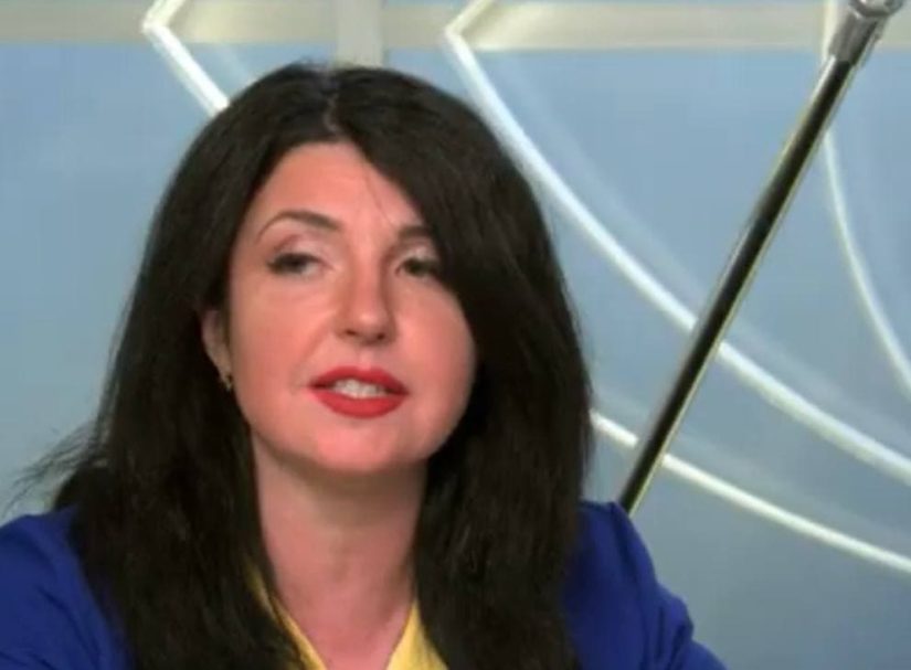 Готовится глобальная «зрада»: украинка Соколовская рассказала о «большой сделке» США и РФ