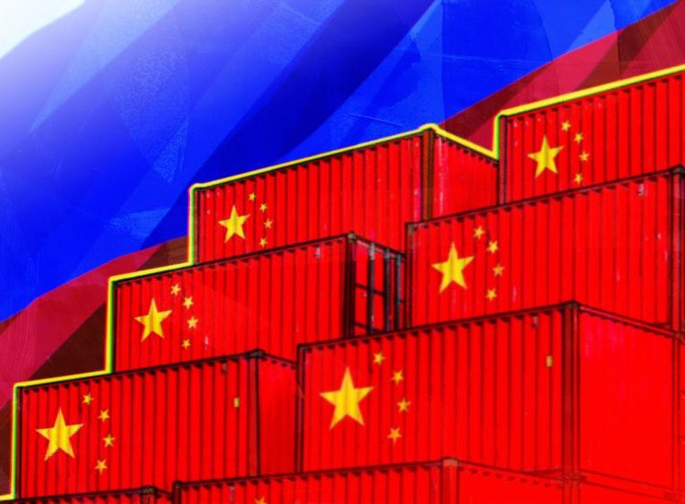 США разозлит подарок, полученный Россией от Си Цзиньпина