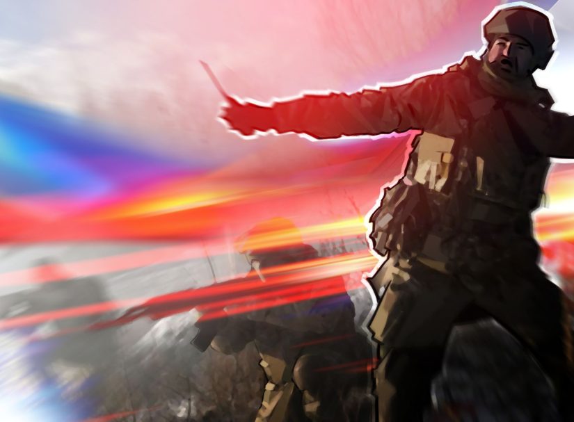 Умный ход России обернулся для Украины и США серьезными трудностями