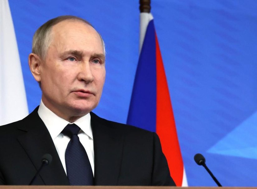 В США описали сценарий быстрого завершения спецоперации на Украине