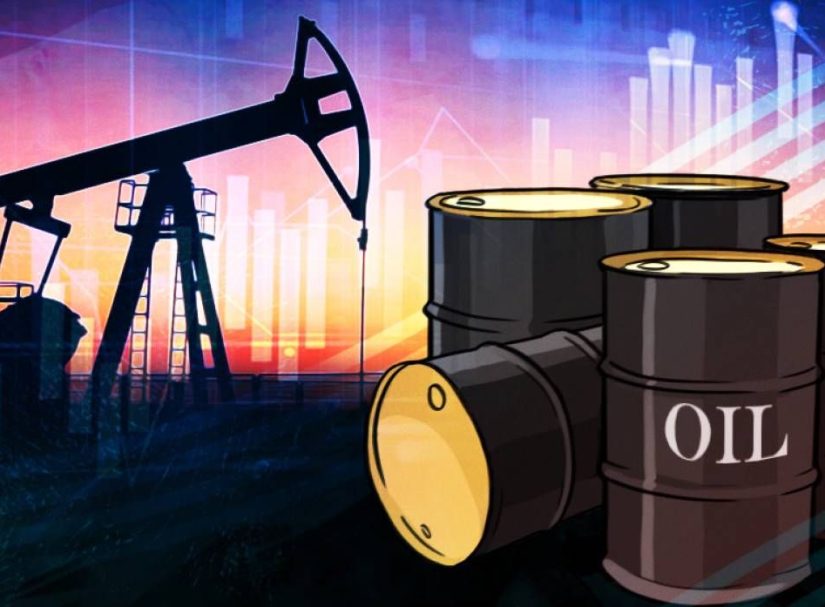 Западные СМИ: Даже прекращение экспорта нефти не остановит российскую СВО