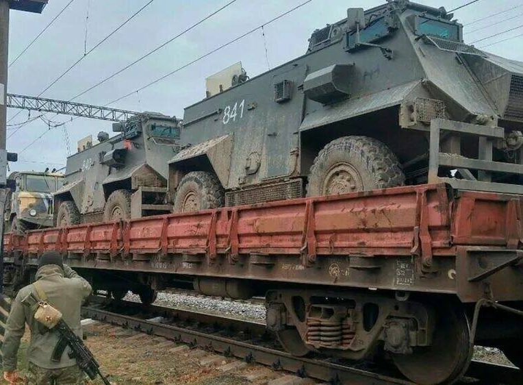 Чтобы сократить поставки НАТОвского оружия на Украину, нужно нанести удары по девяти точкам, – эксперт