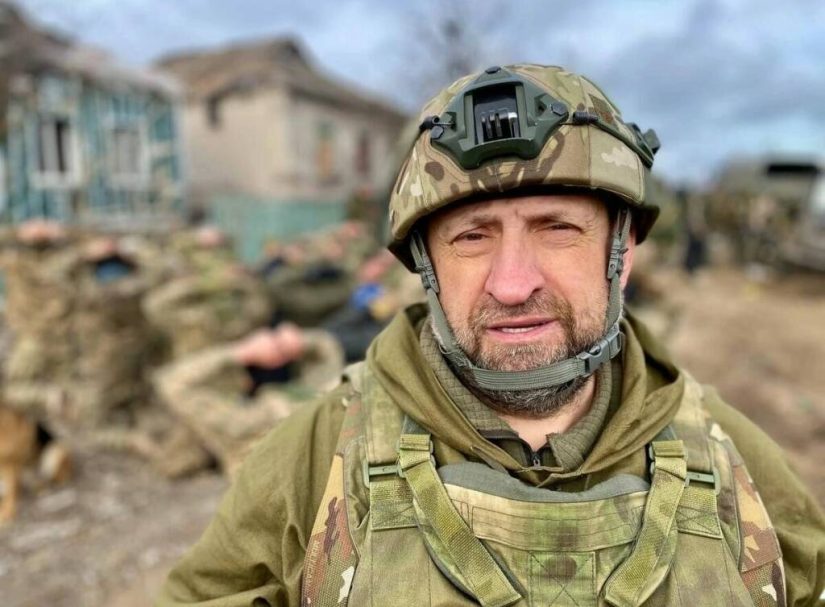 Где десант в тыл противника? – Сладков изумлён нерациональным применением ВДВ