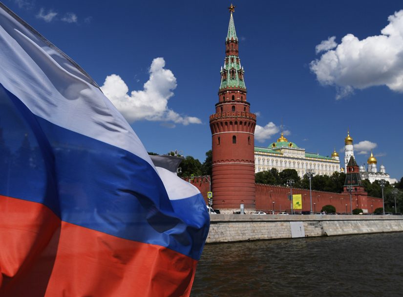 «Россия устоит – сажай в Кремль хоть Ходорковского, хоть Латынину» –киевский политолог
