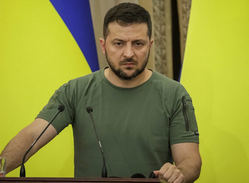 Запад выдвинул Киеву ультиматум: На реализацию дано две недели