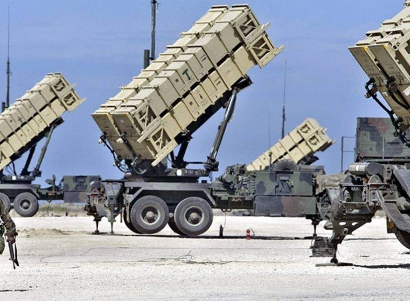 Экс-депутат польского Сейма опасается, что ЗРК «Patriot» Украина так и не увидит