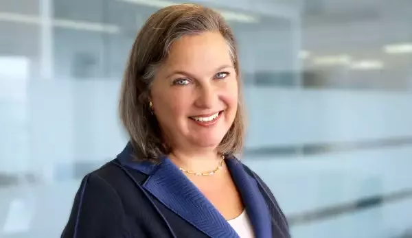 После визита в Киев Виктории Нуланд, украинские «соросята» требуют крови Андрея Ермака