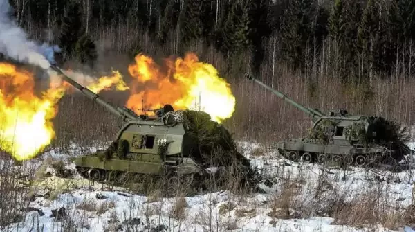 Киев впервые признал огромные потери ВСУ