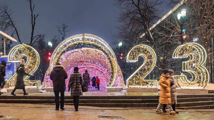 Элите придётся выбирать: Разгонять "крысиное царство" в России зовут "грузчиков"