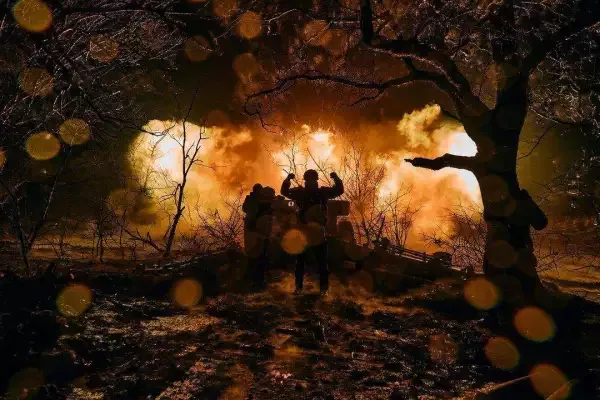 У нас нет времени ни на что: СВО запустила новую гонку вооружений