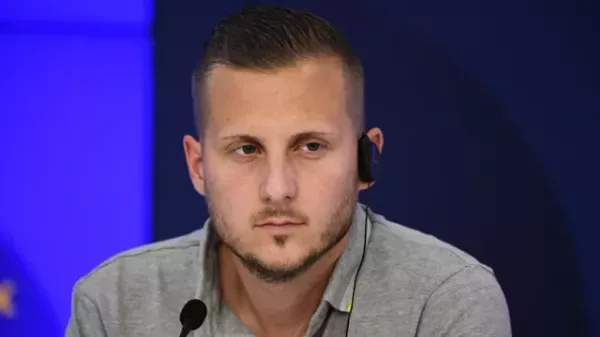 Француз, рассказавший о киевской инсценировке в Буче, попросил убежище в России