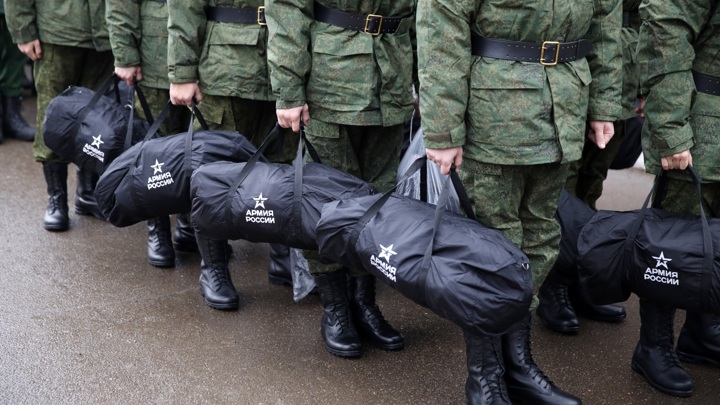 Новая мобилизация в России - 500 тысяч человек: Times не оставляет надежд