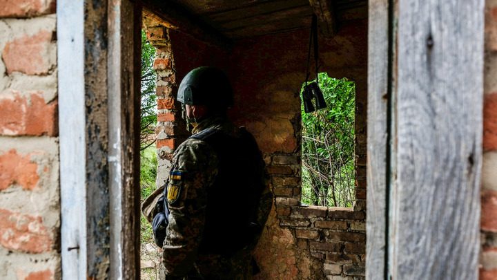 Разбежались по норам: Командир спецназа раскрыл, где прячутся ВСУ в Соледаре