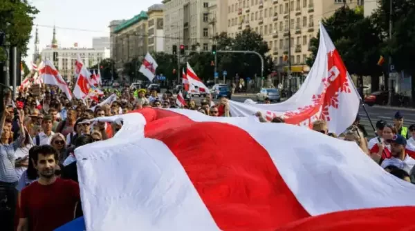 От Варшавы останутся руины: польские СМИ обрисовали последствия ответного удара России