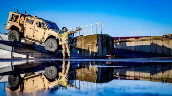 Аналитик раскрыл способ перебить поставки НАТО на Украину