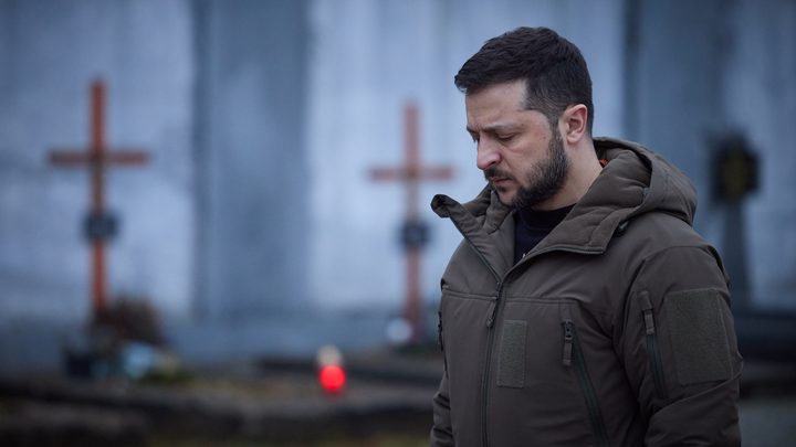 США раздувают слухи о покушениях на Зеленского: Политика готовятся устранить "руками" России