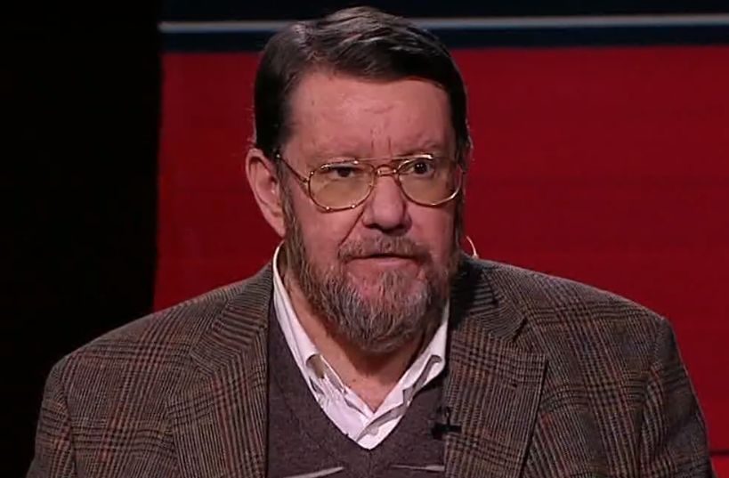 Сатановский назвал страны, ведущие битву с Россией на территории Украины