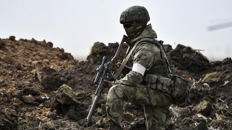 США боятся, что русская армия повторит операцию «Багратион» — но на левом берегу Днепра