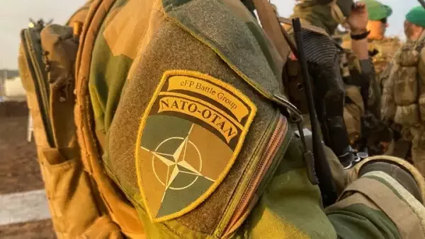 НАТО может высадить десант в Одессе, чтобы начать атаку на Крым