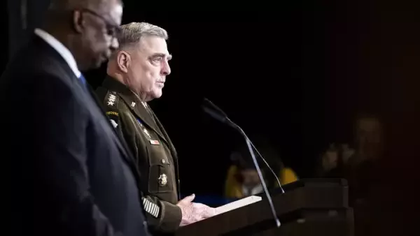 США понимают близость поражения Киева - полковник Макгрегор