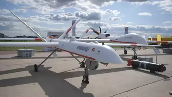 Русский оператор дрона рассказал о работе в зоне СВО: "Определяем наёмников по сотовым телефонам"