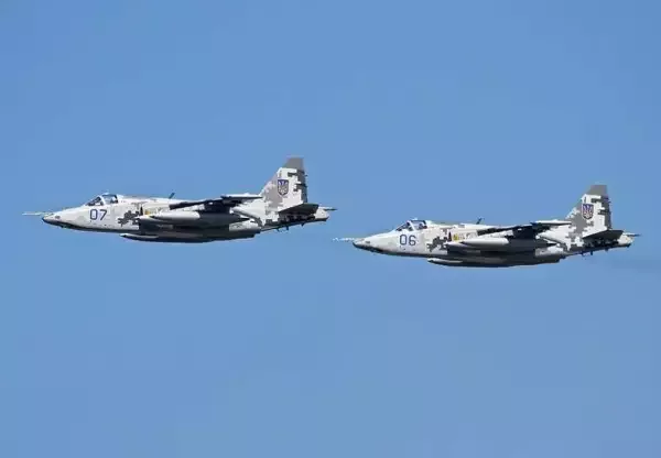 Огонь по своим: ВСУ уничтожили командира авиазвена своих ВВС