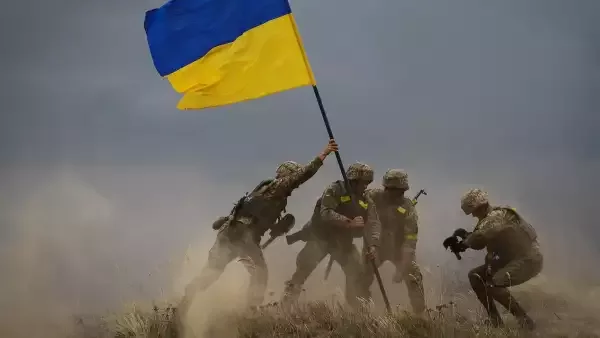Киев и «война Шрёдингера»