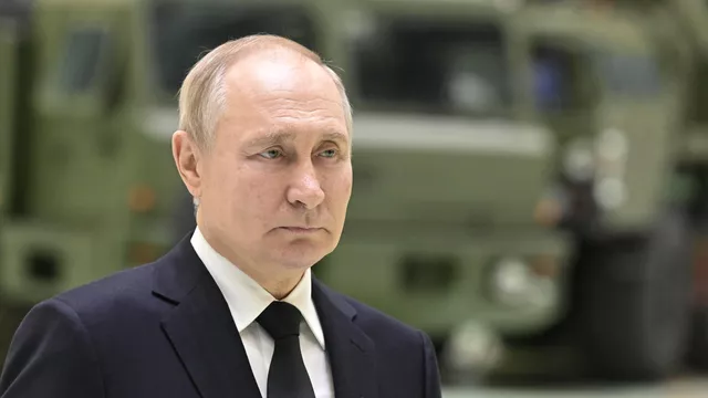 Путин перечислил факторы неизбежной победы России в конфликте на Украине