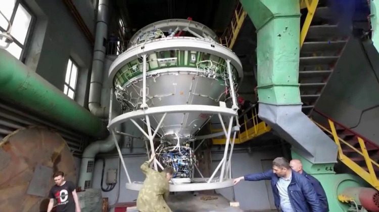 Вашингтон и Лондон сказали киевским товарищам: ваша задача простая — идите и воюйте